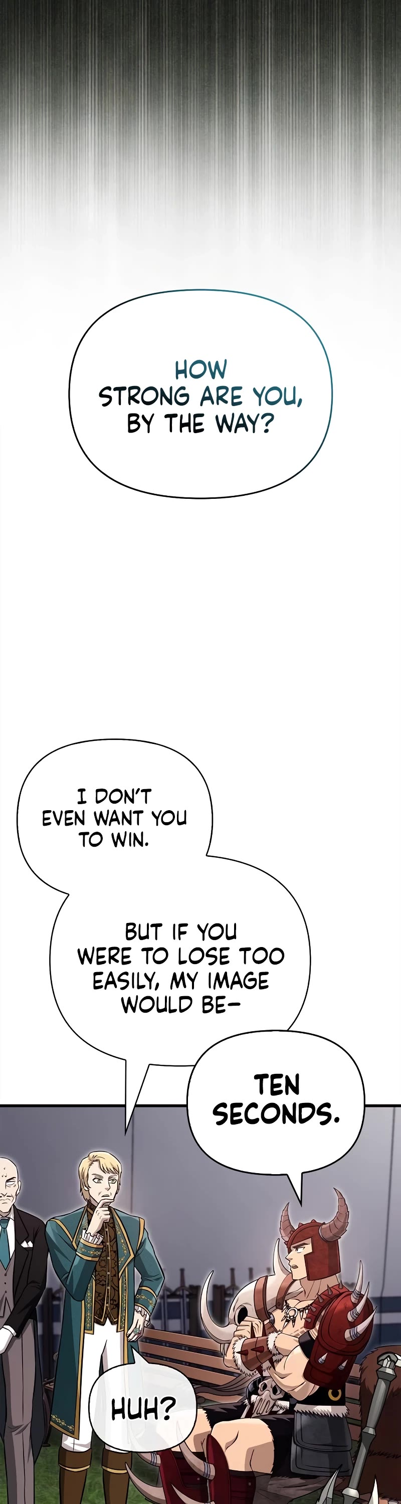Surviving the Game as a Barbarian Chapter 65 page 50 - Chapter 65