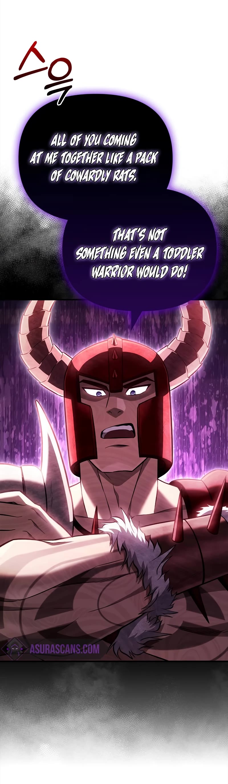 Surviving the Game as a Barbarian Chapter 65 page 57 - Chapter 65