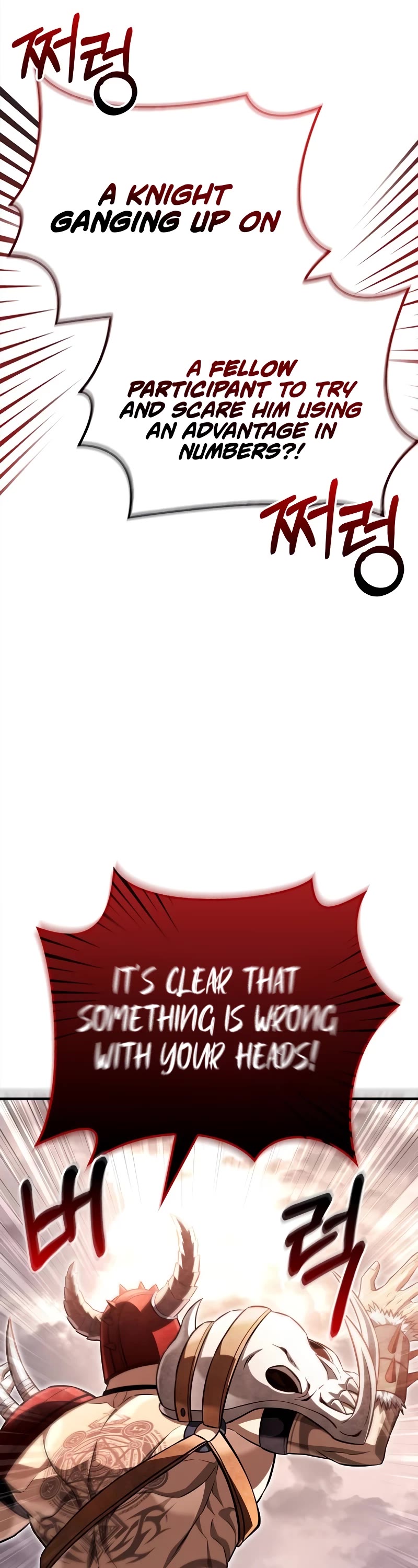 Surviving the Game as a Barbarian Chapter 65 page 59 - Chapter 65