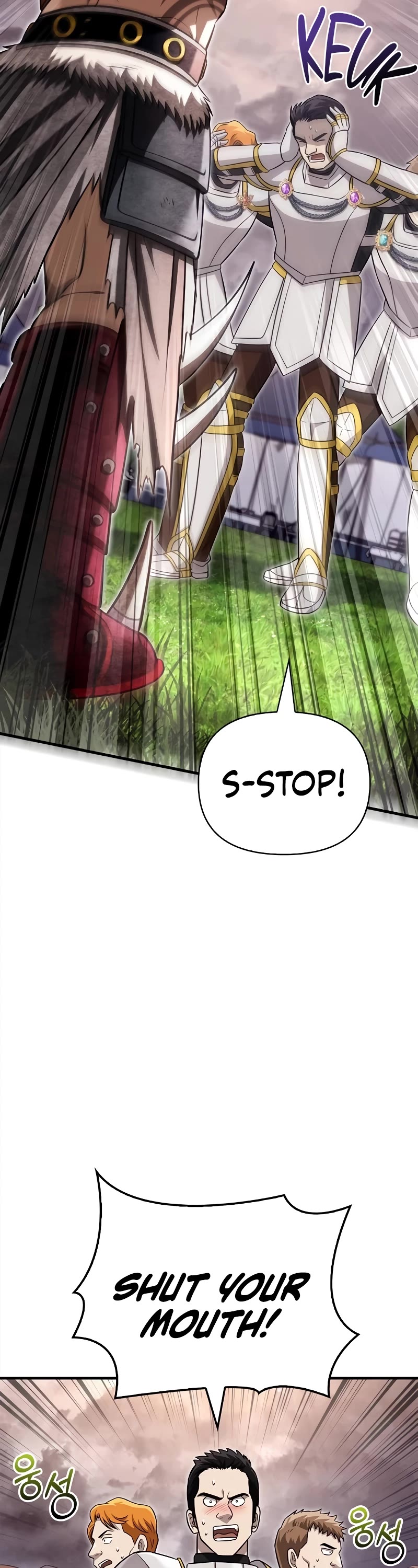 Surviving the Game as a Barbarian Chapter 65 page 60 - Chapter 65