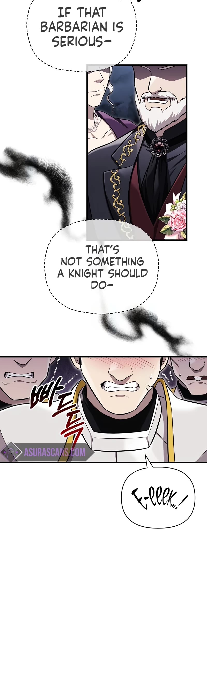 Surviving the Game as a Barbarian Chapter 65 page 62 - Chapter 65