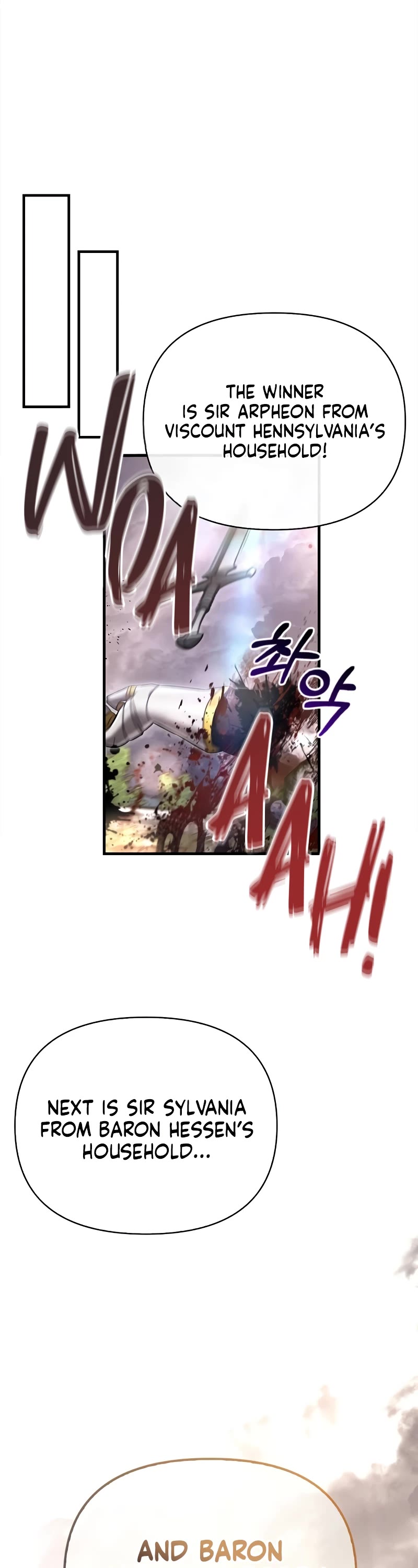 Surviving the Game as a Barbarian Chapter 65 page 64 - Chapter 65