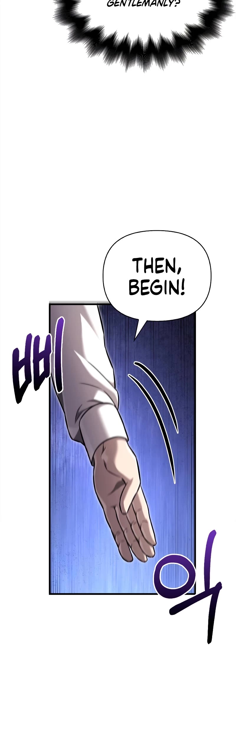 Surviving the Game as a Barbarian Chapter 65 page 71 - Chapter 65