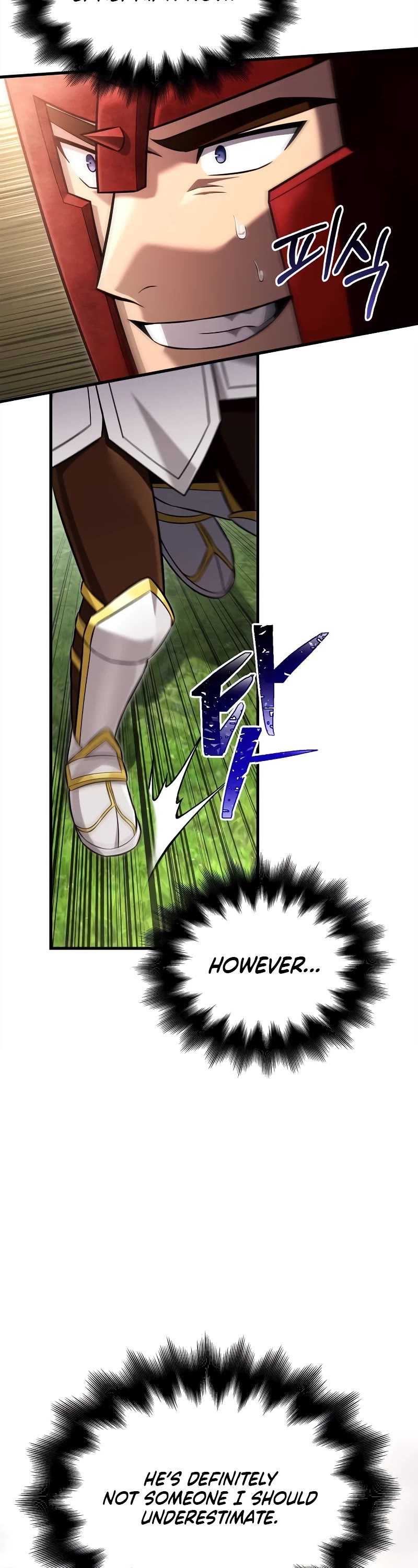Surviving the Game as a Barbarian Chapter 65 page 75 - Chapter 65