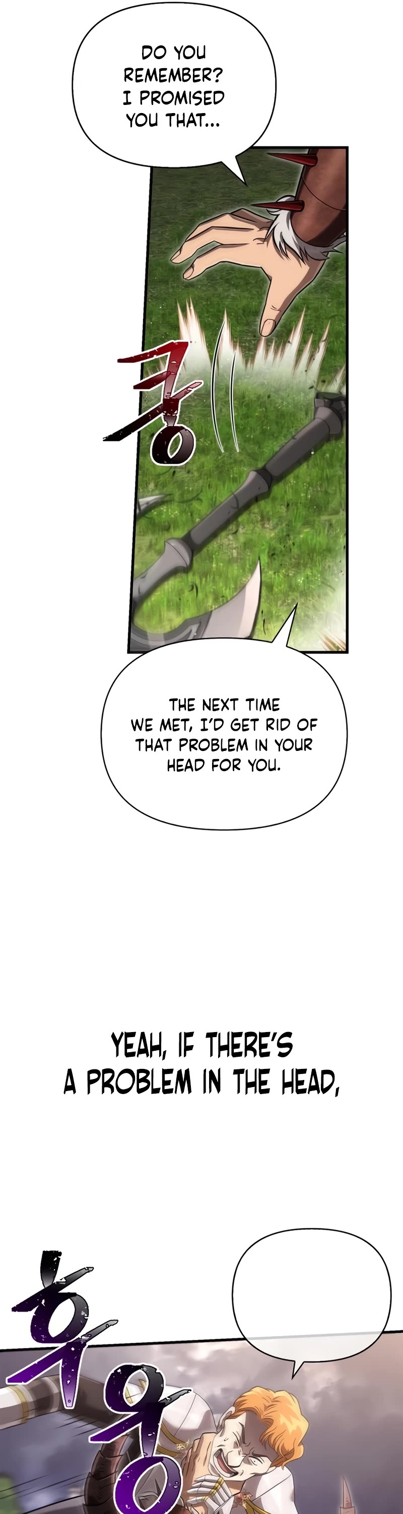 Surviving the Game as a Barbarian Chapter 66 page 12 - Chapter 66
