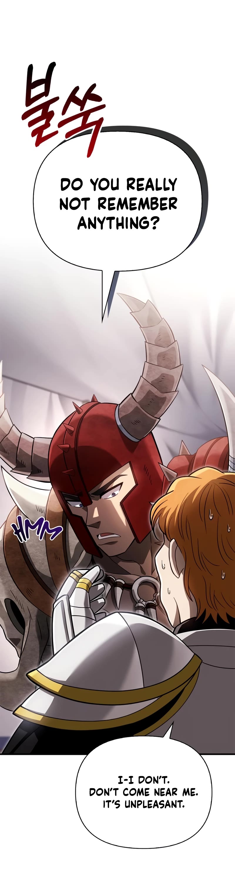 Surviving the Game as a Barbarian Chapter 66 page 22 - Chapter 66
