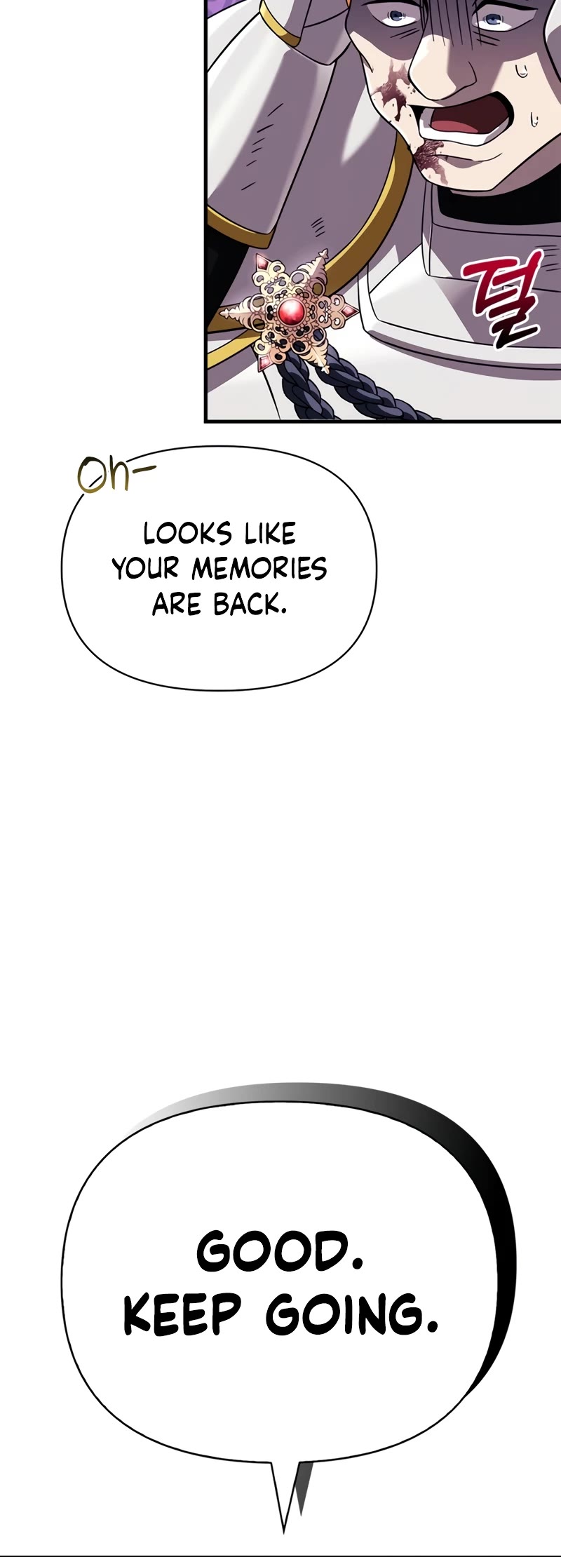Surviving the Game as a Barbarian Chapter 66 page 26 - Chapter 66