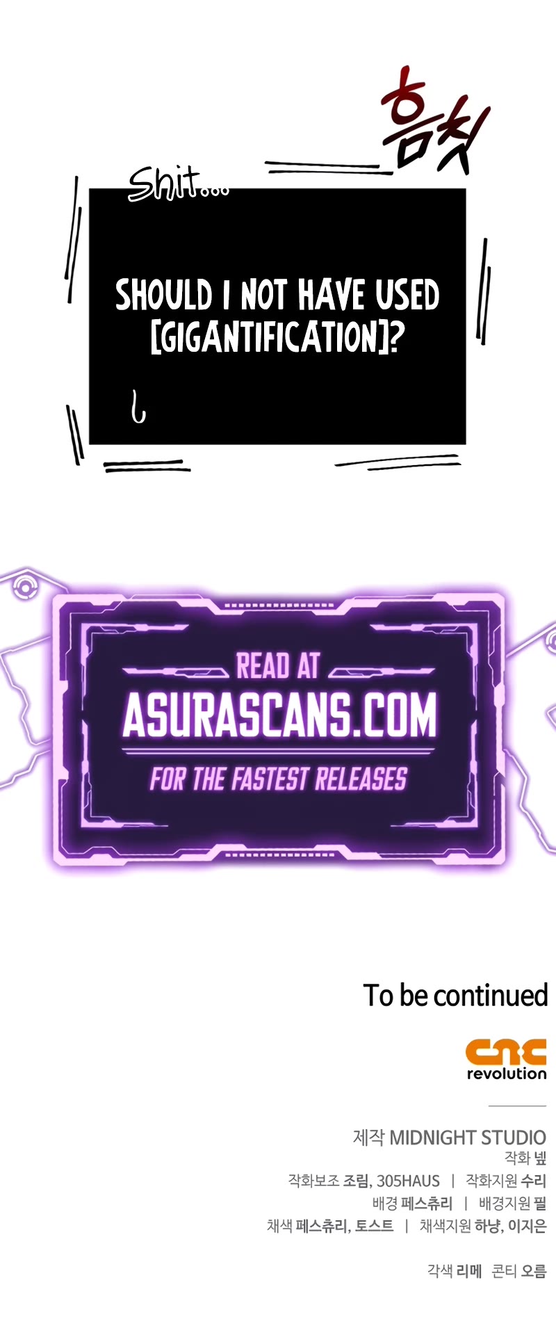 Surviving the Game as a Barbarian Chapter 66 page 66 - Chapter 66