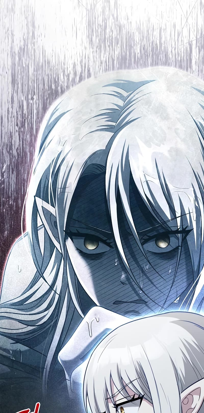Surviving the Game as a Barbarian Chapter 67 page 10 - Chapter 67: Evil Spirit Detector