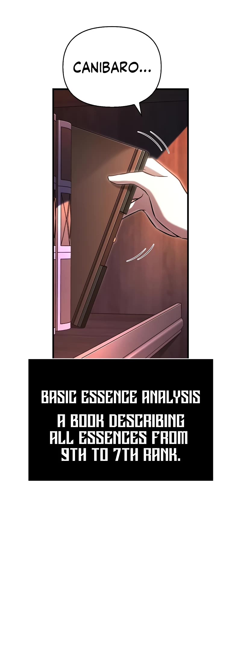 Surviving the Game as a Barbarian Chapter 67 page 16 - Chapter 67: Evil Spirit Detector
