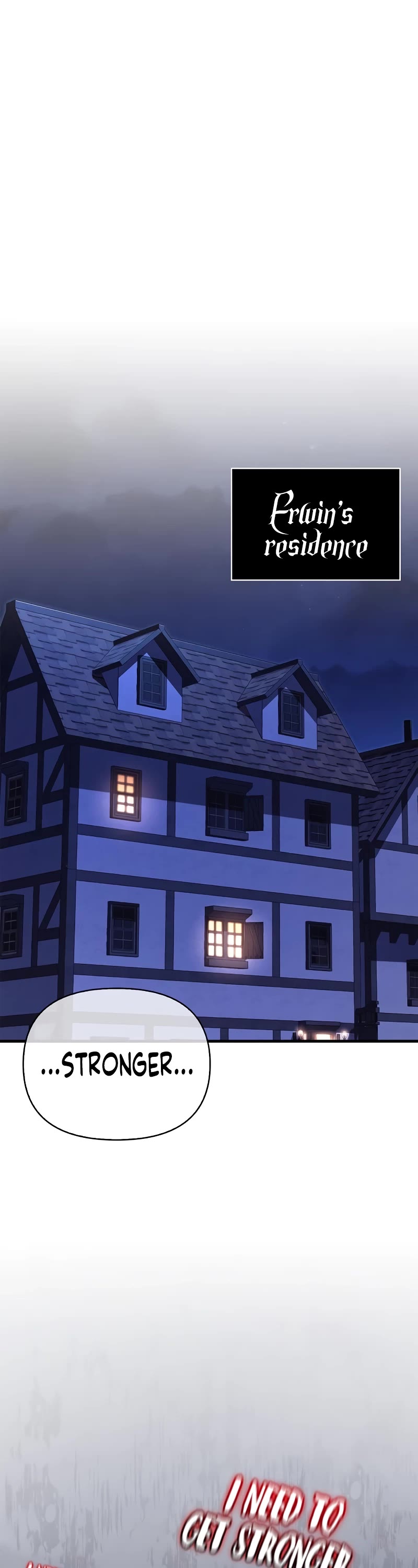 Surviving the Game as a Barbarian Chapter 67 page 2 - Chapter 67: Evil Spirit Detector