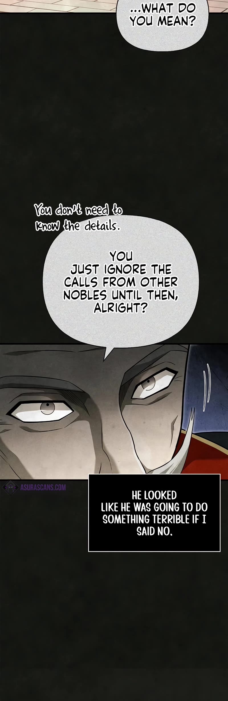 Surviving the Game as a Barbarian Chapter 67 page 31 - Chapter 67: Evil Spirit Detector