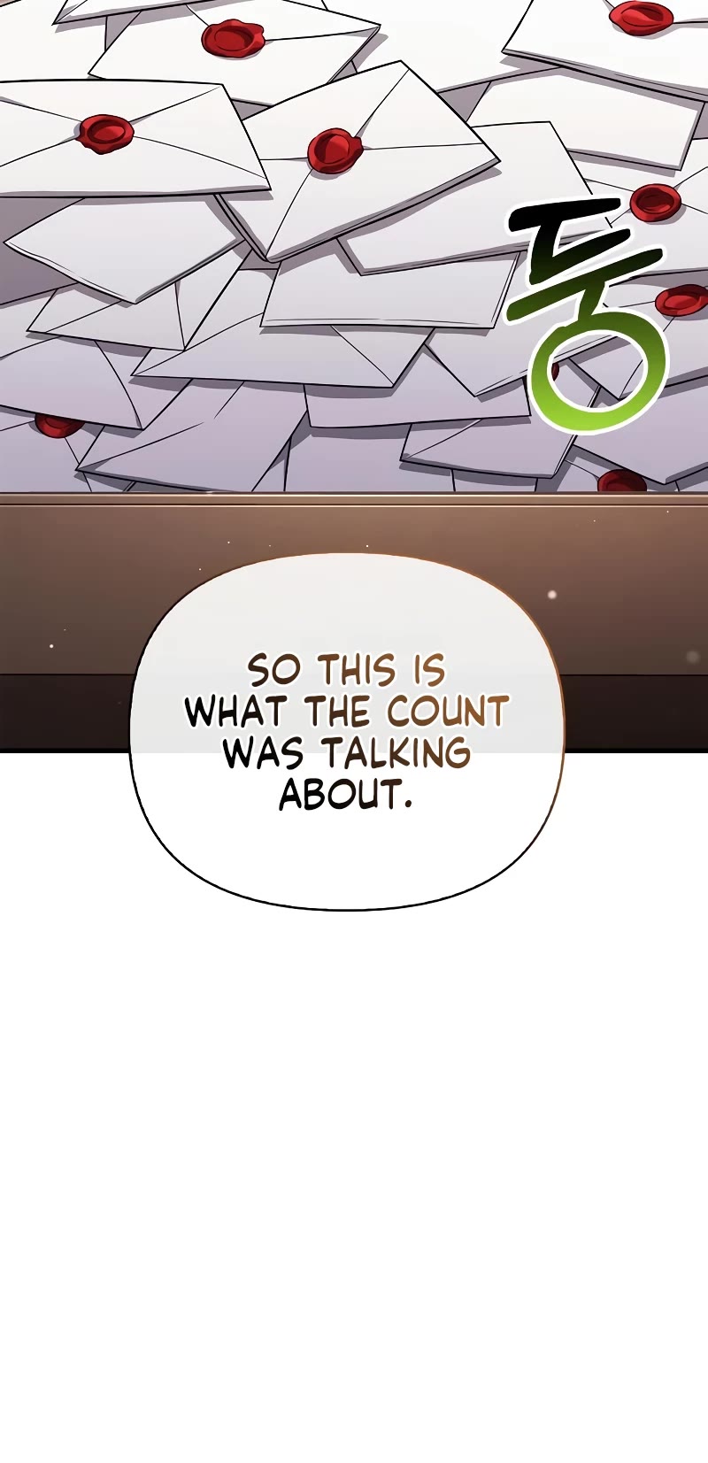 Surviving the Game as a Barbarian Chapter 67 page 36 - Chapter 67: Evil Spirit Detector