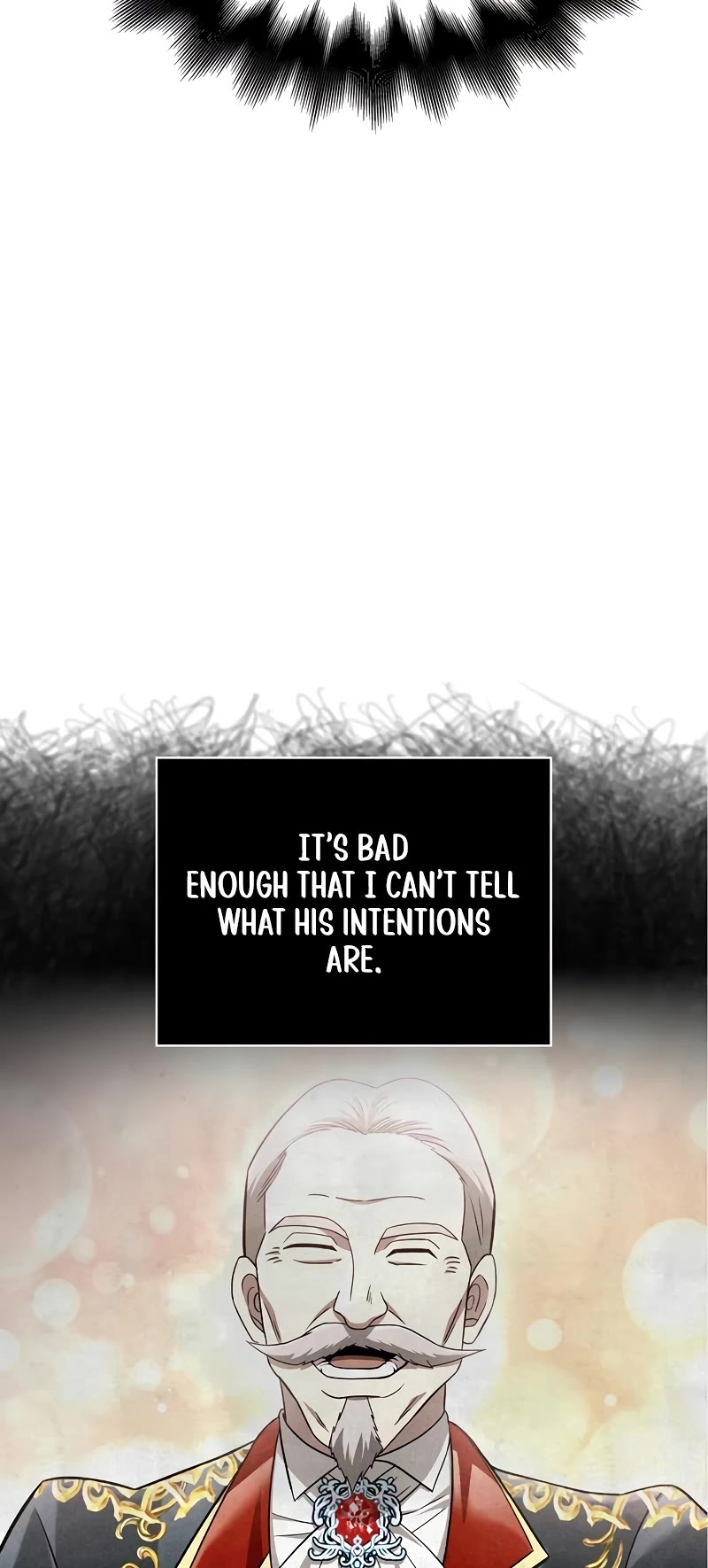 Surviving the Game as a Barbarian Chapter 67 page 40 - Chapter 67: Evil Spirit Detector