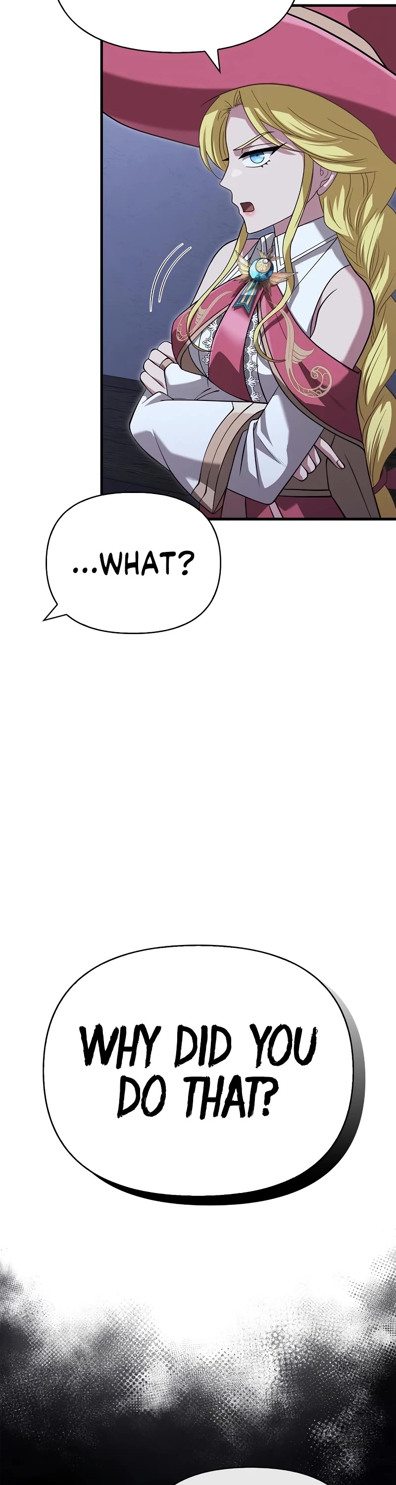Surviving the Game as a Barbarian Chapter 67 page 64 - Chapter 67: Evil Spirit Detector
