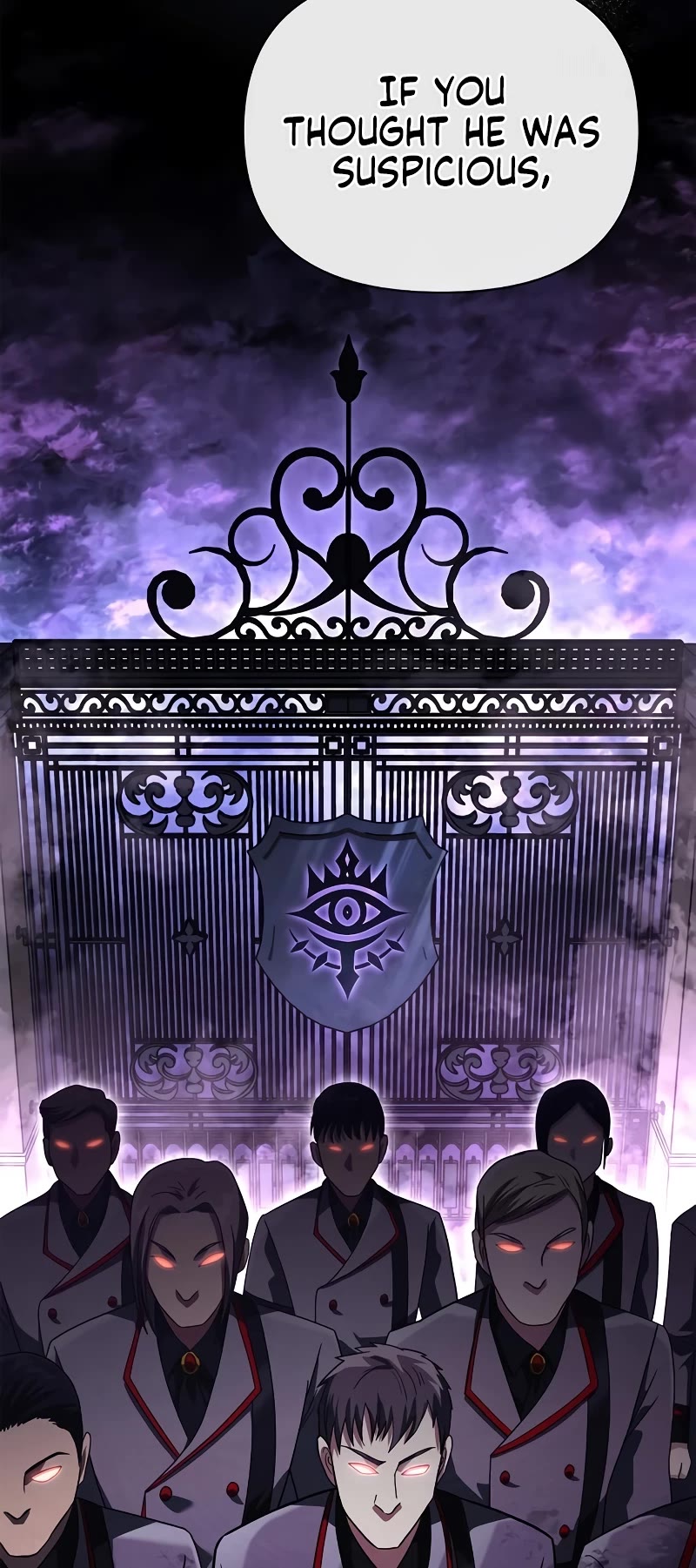 Surviving the Game as a Barbarian Chapter 67 page 65 - Chapter 67: Evil Spirit Detector