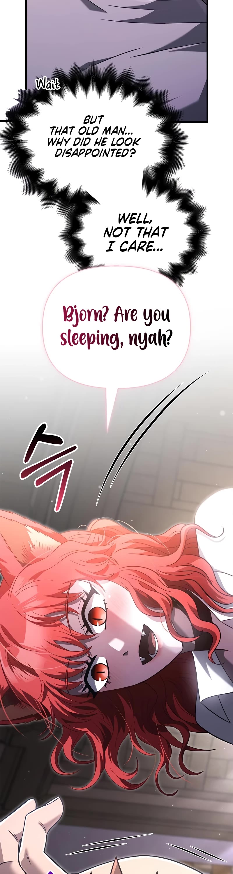 Surviving the Game as a Barbarian Chapter 67 page 74 - Chapter 67: Evil Spirit Detector