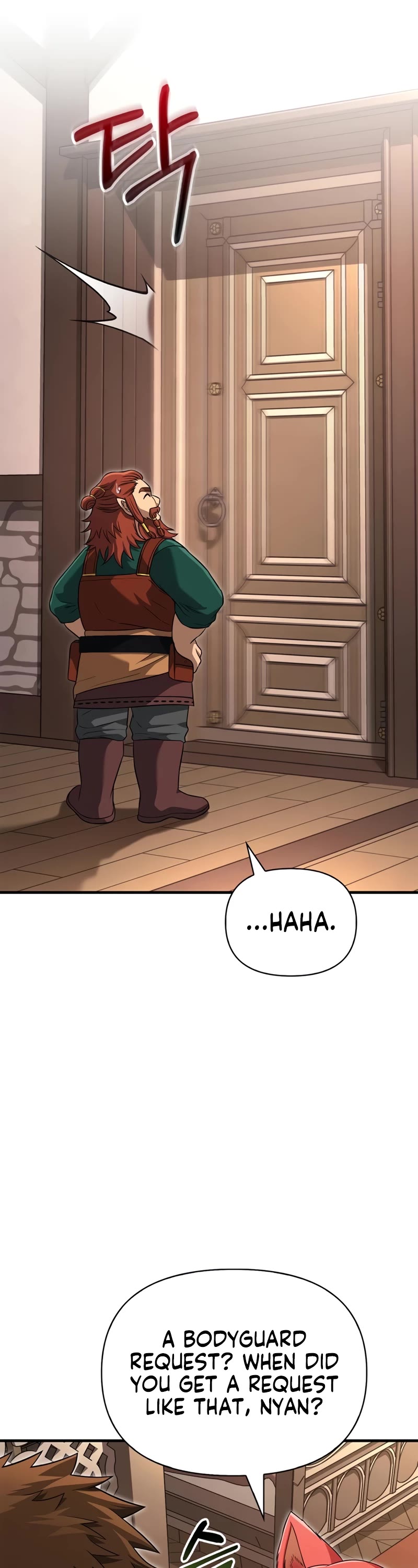Surviving the Game as a Barbarian Chapter 68 page 22 - Chapter 68: You’re Not Even A Barbarian