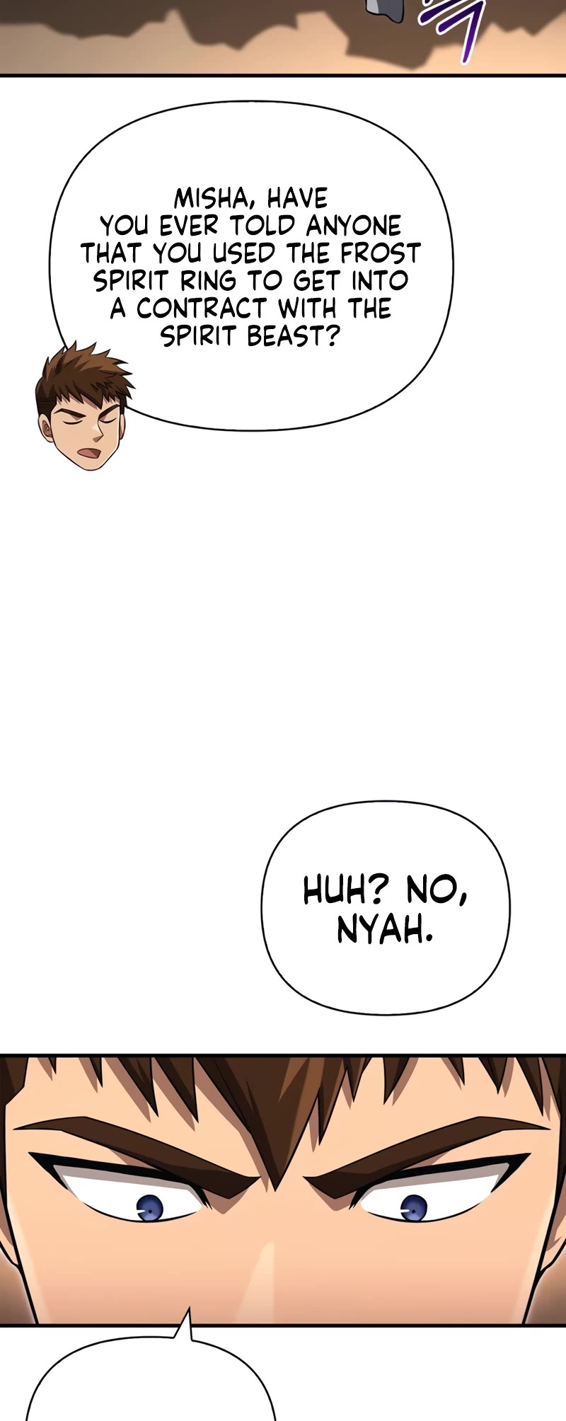Surviving the Game as a Barbarian Chapter 68 page 25 - Chapter 68: You’re Not Even A Barbarian