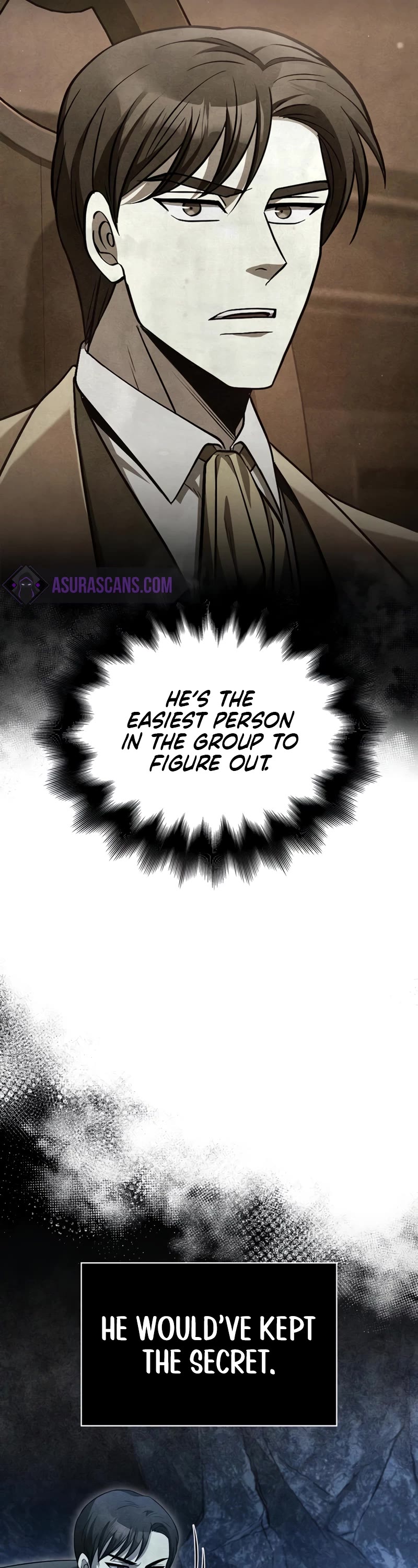 Surviving the Game as a Barbarian Chapter 68 page 29 - Chapter 68: You’re Not Even A Barbarian