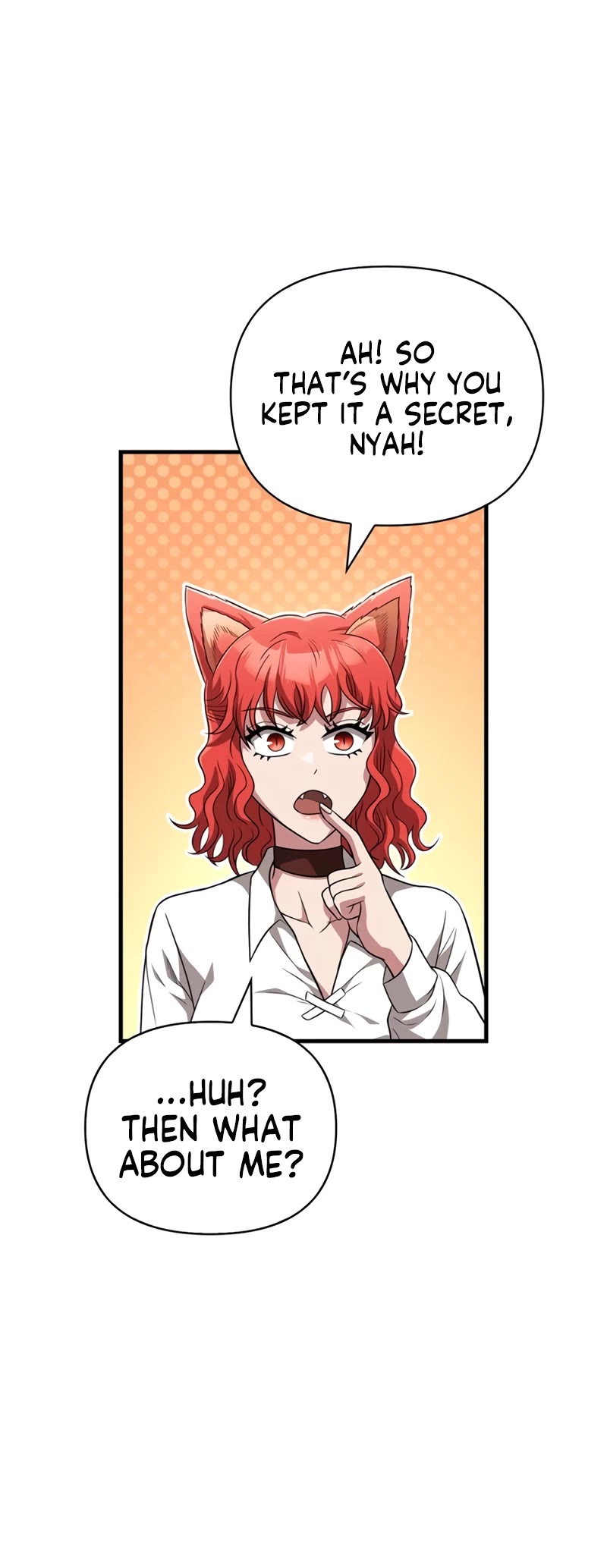 Surviving the Game as a Barbarian Chapter 68 page 31 - Chapter 68: You’re Not Even A Barbarian