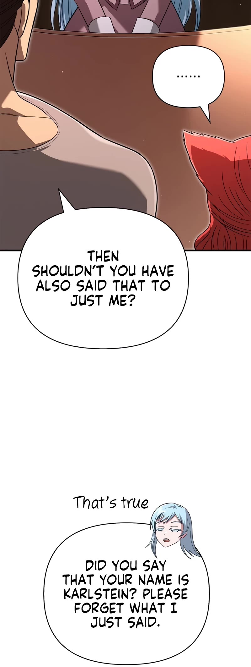 Surviving the Game as a Barbarian Chapter 68 page 46 - Chapter 68: You’re Not Even A Barbarian