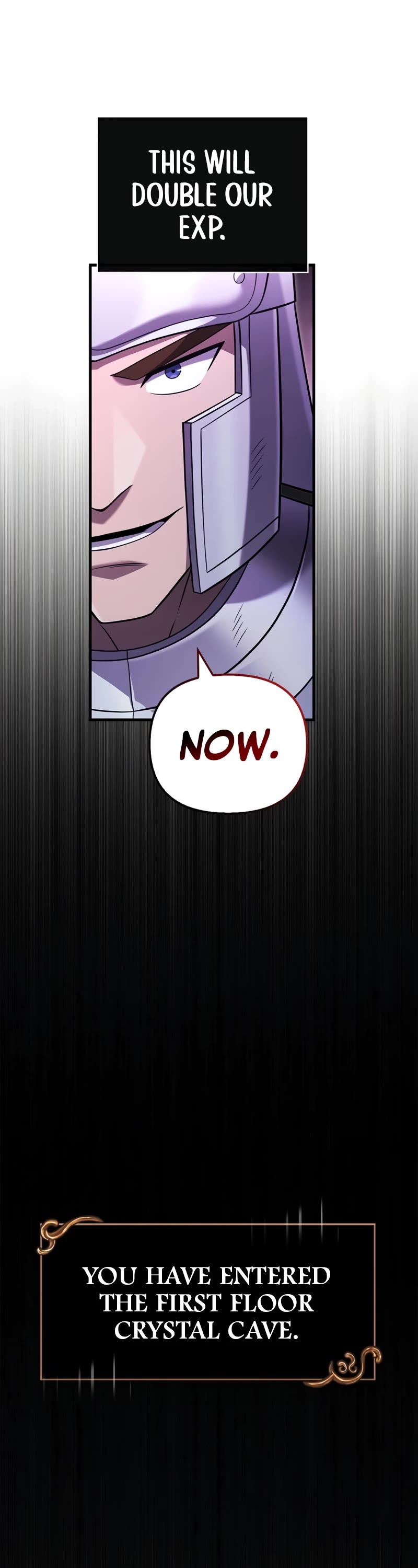 Surviving the Game as a Barbarian Chapter 68 page 57 - Chapter 68: You’re Not Even A Barbarian
