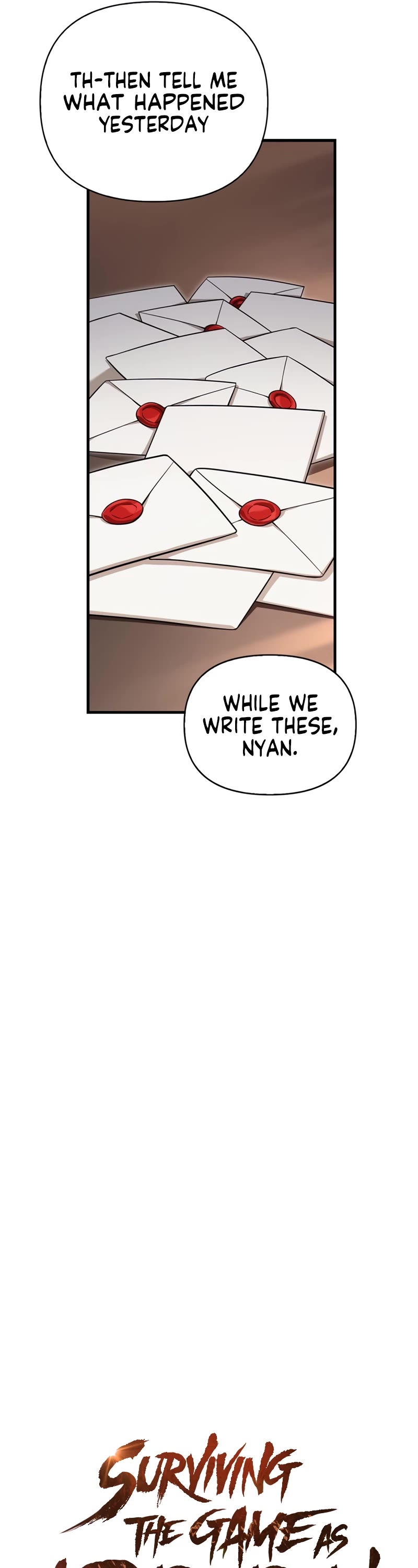 Surviving the Game as a Barbarian Chapter 68 page 7 - Chapter 68: You’re Not Even A Barbarian