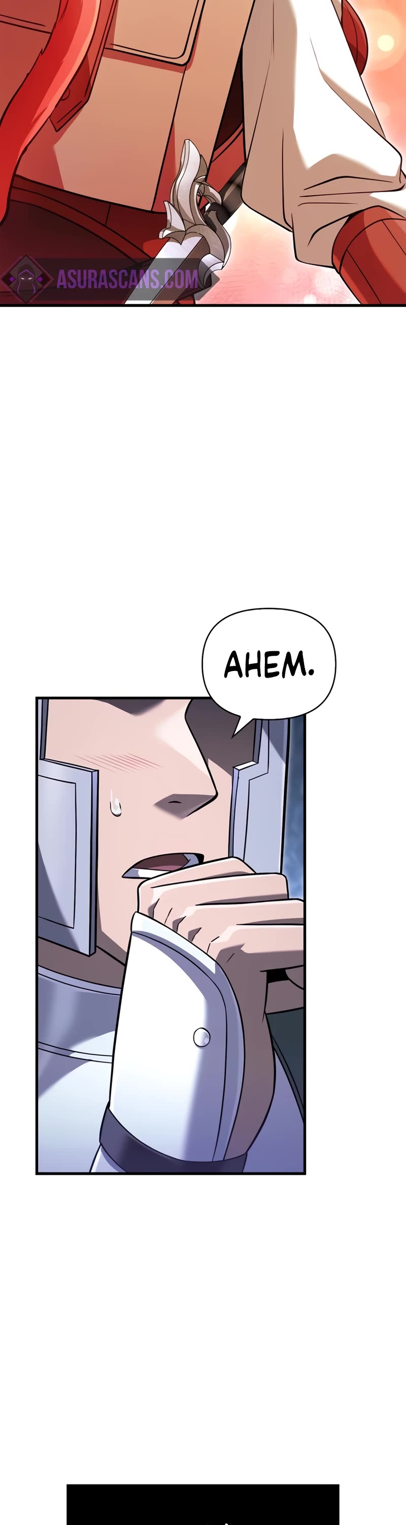 Surviving the Game as a Barbarian Chapter 68 page 75 - Chapter 68: You’re Not Even A Barbarian