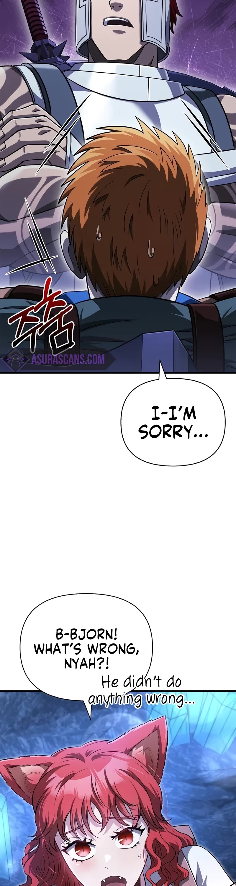 Surviving the Game as a Barbarian Chapter 69 page 10 - Chapter 69