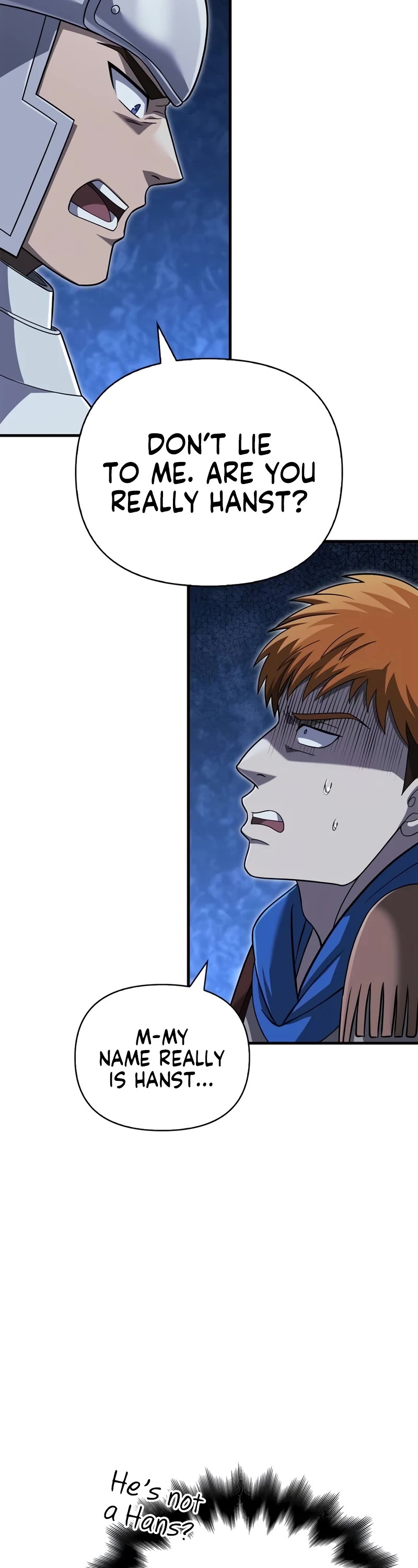 Surviving the Game as a Barbarian Chapter 69 page 14 - Chapter 69