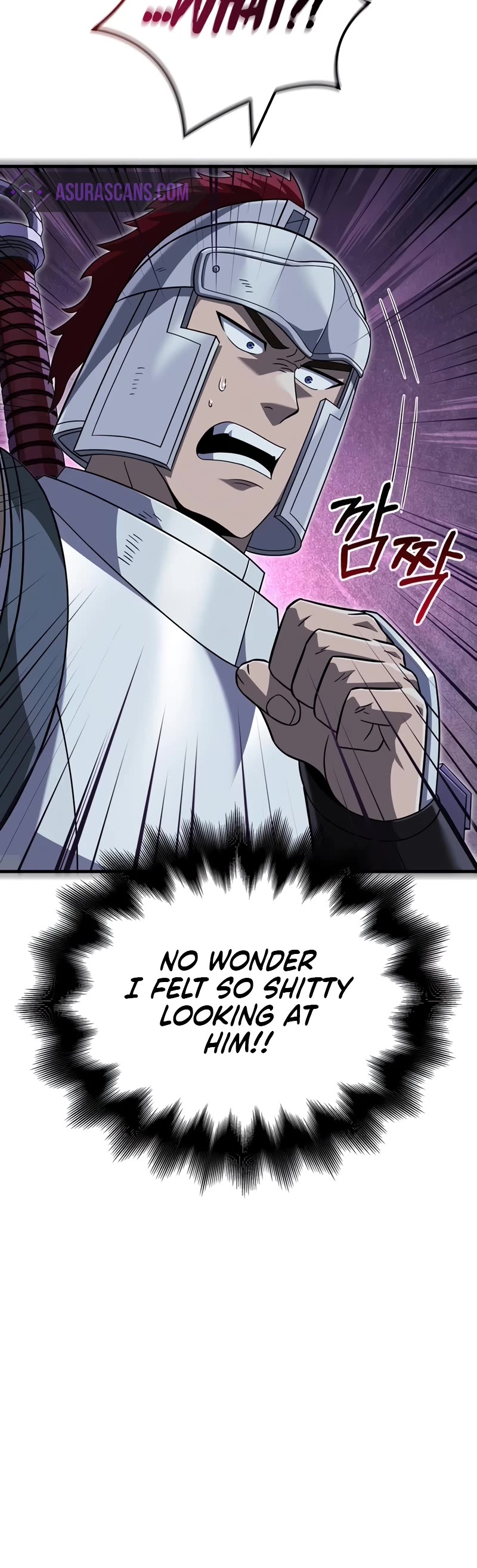 Surviving the Game as a Barbarian Chapter 69 page 16 - Chapter 69