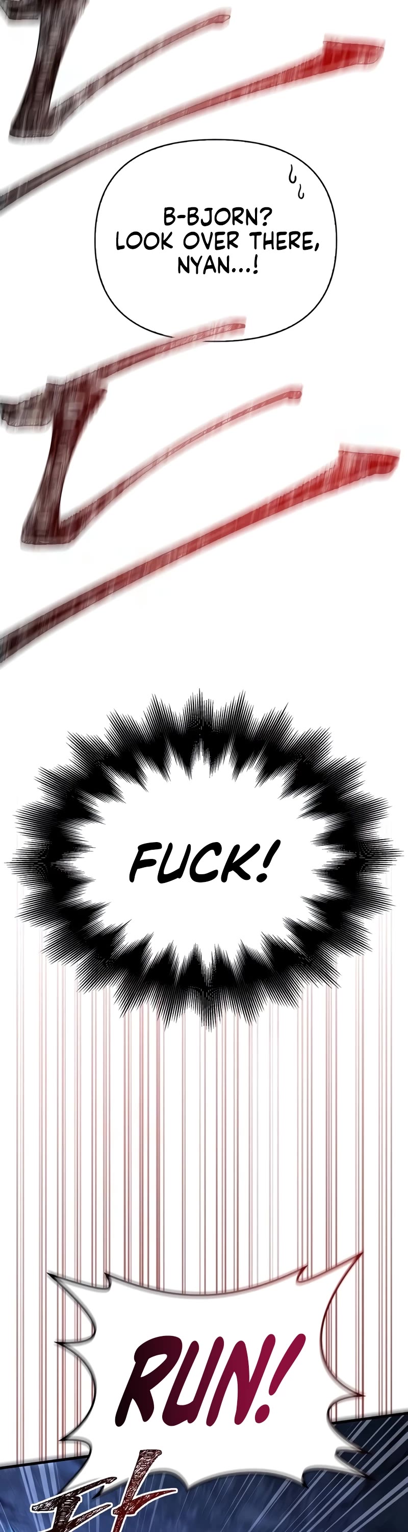 Surviving the Game as a Barbarian Chapter 69 page 18 - Chapter 69