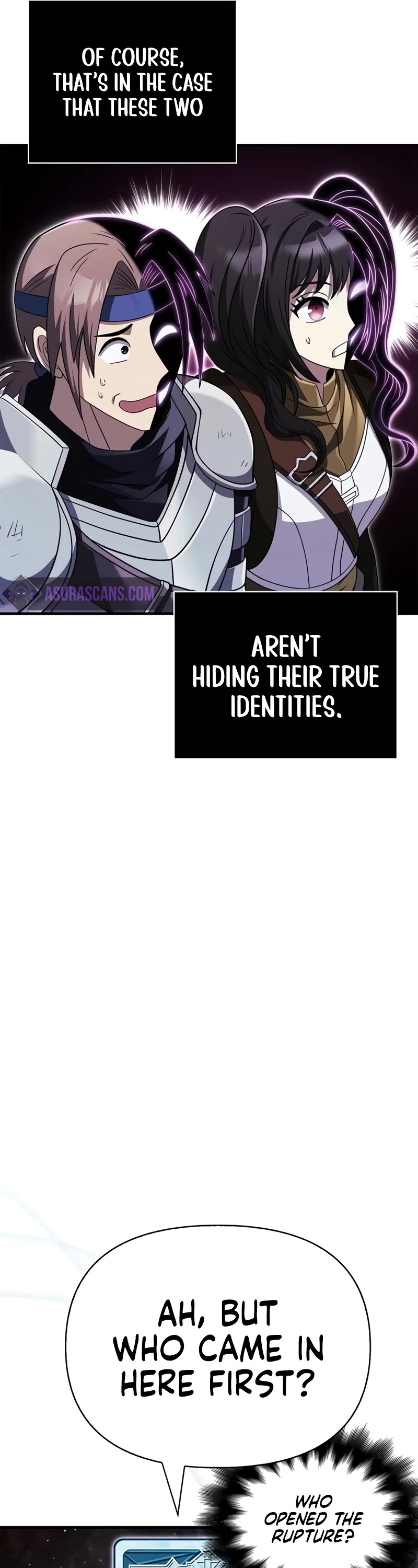 Surviving the Game as a Barbarian Chapter 69 page 42 - Chapter 69