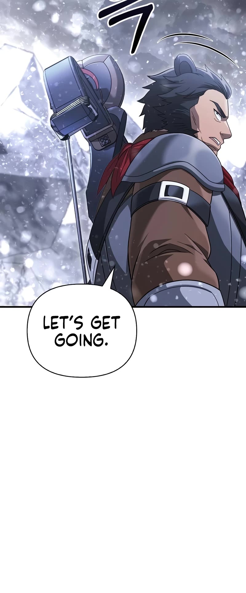 Surviving the Game as a Barbarian Chapter 69 page 46 - Chapter 69
