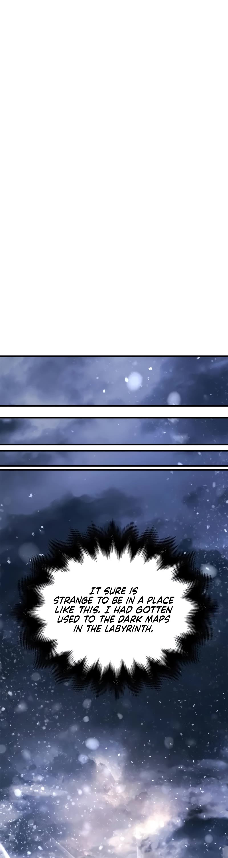 Surviving the Game as a Barbarian Chapter 69 page 48 - Chapter 69
