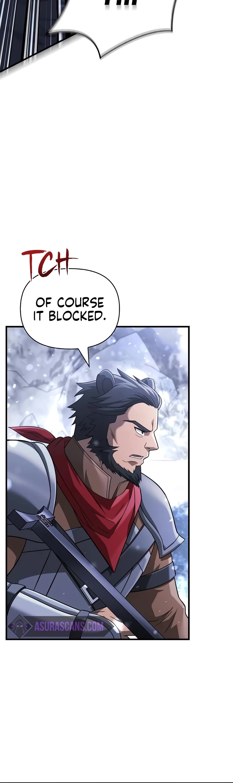 Surviving the Game as a Barbarian Chapter 69 page 61 - Chapter 69