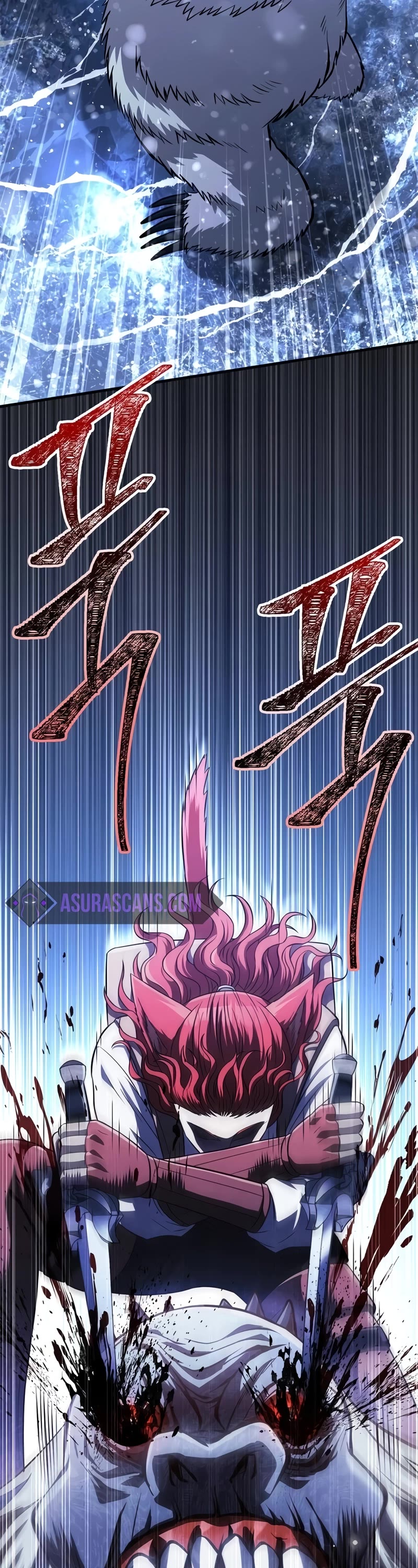 Surviving the Game as a Barbarian Chapter 69 page 71 - Chapter 69