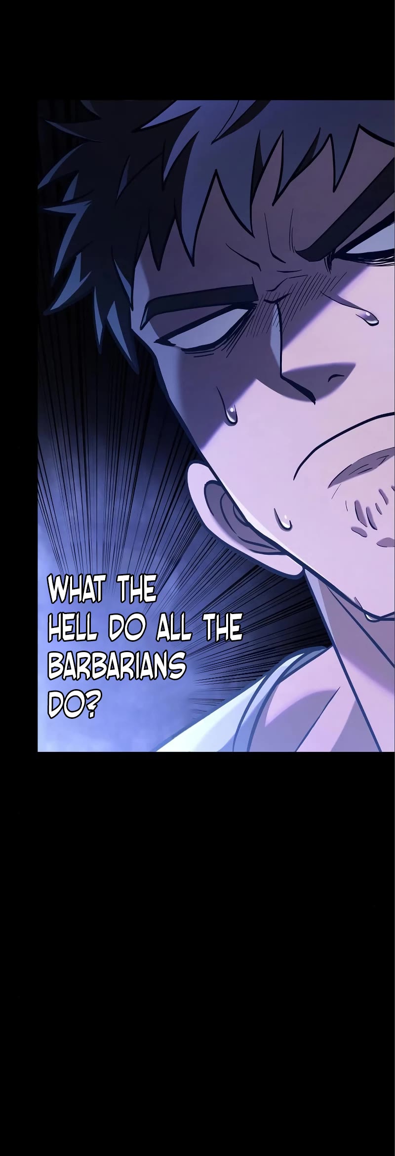 Surviving the Game as a Barbarian Chapter 7 page 19 - Chapter 7