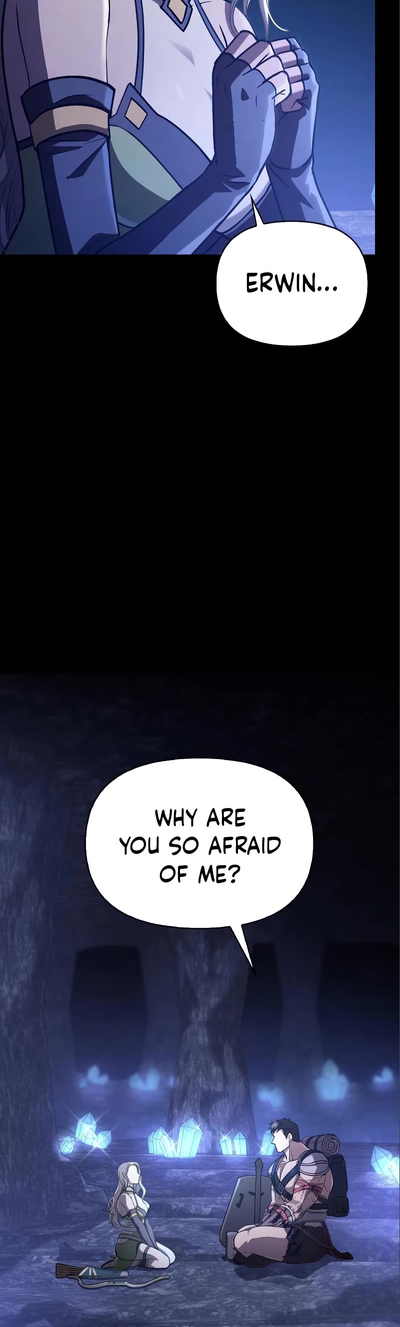 Surviving the Game as a Barbarian Chapter 7 page 31 - Chapter 7