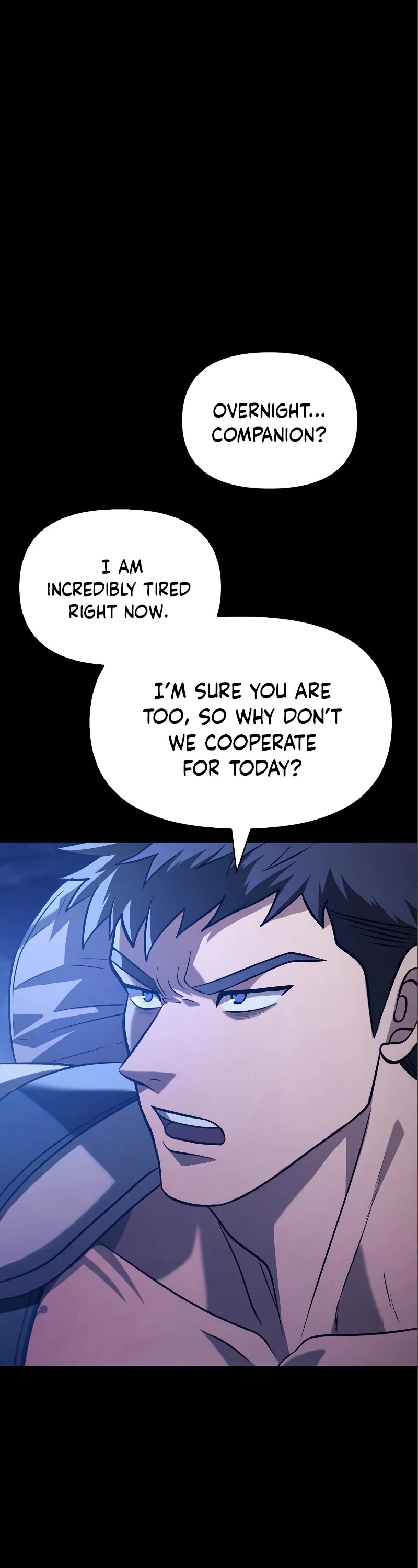 Surviving the Game as a Barbarian Chapter 7 page 39 - Chapter 7