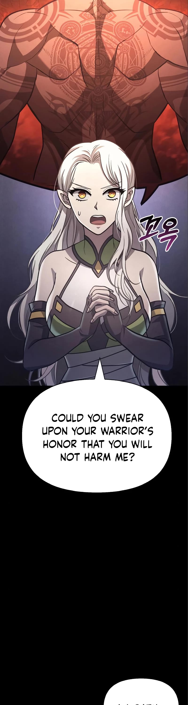 Surviving the Game as a Barbarian Chapter 7 page 41 - Chapter 7
