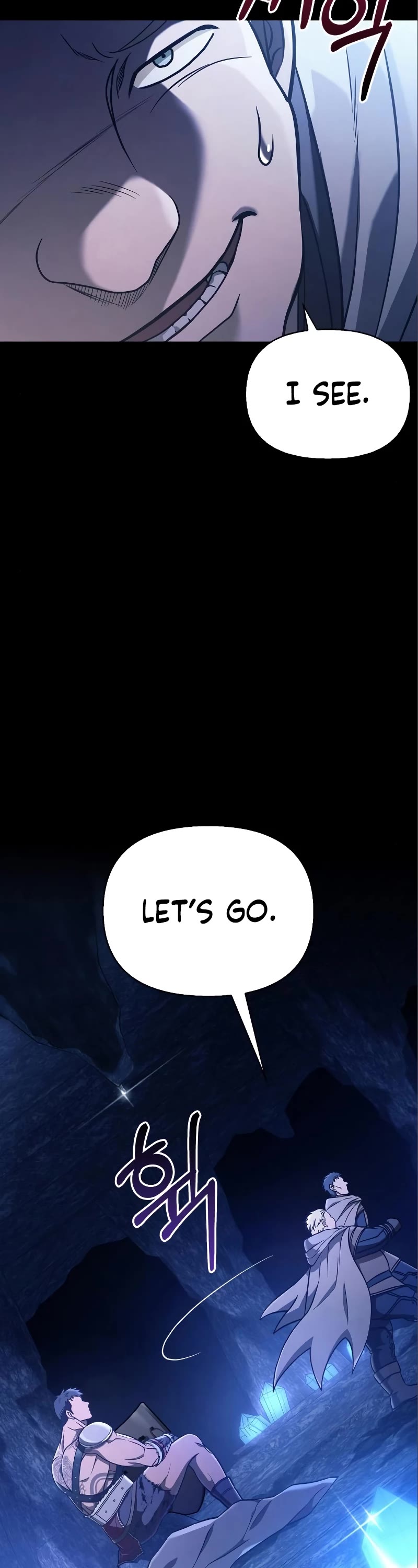 Surviving the Game as a Barbarian Chapter 7 page 71 - Chapter 7