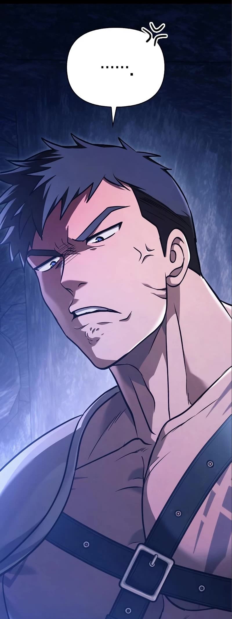Surviving the Game as a Barbarian Chapter 7 page 75 - Chapter 7