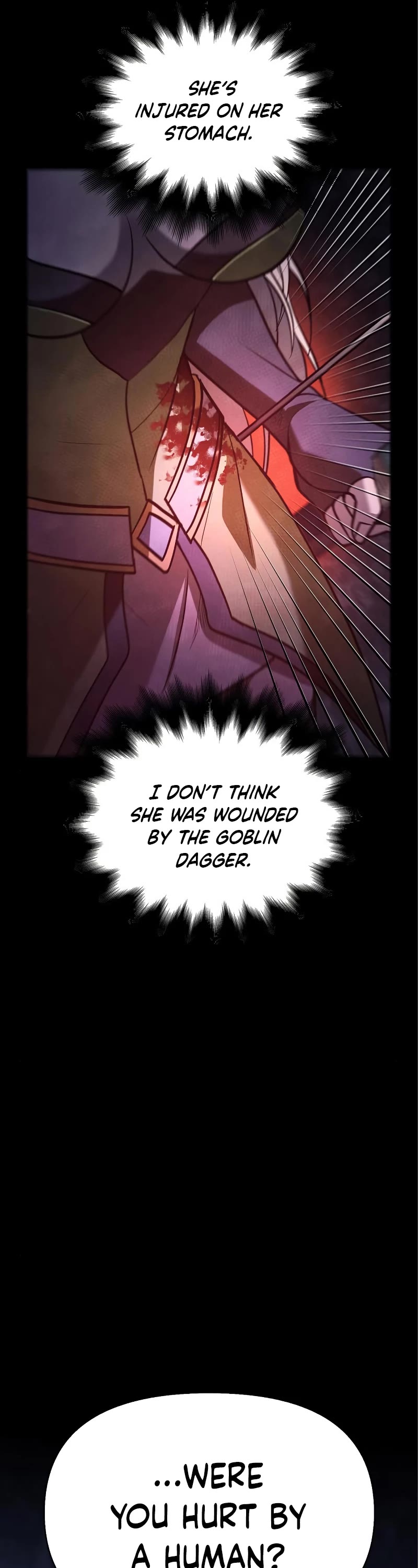 Surviving the Game as a Barbarian Chapter 7 page 8 - Chapter 7