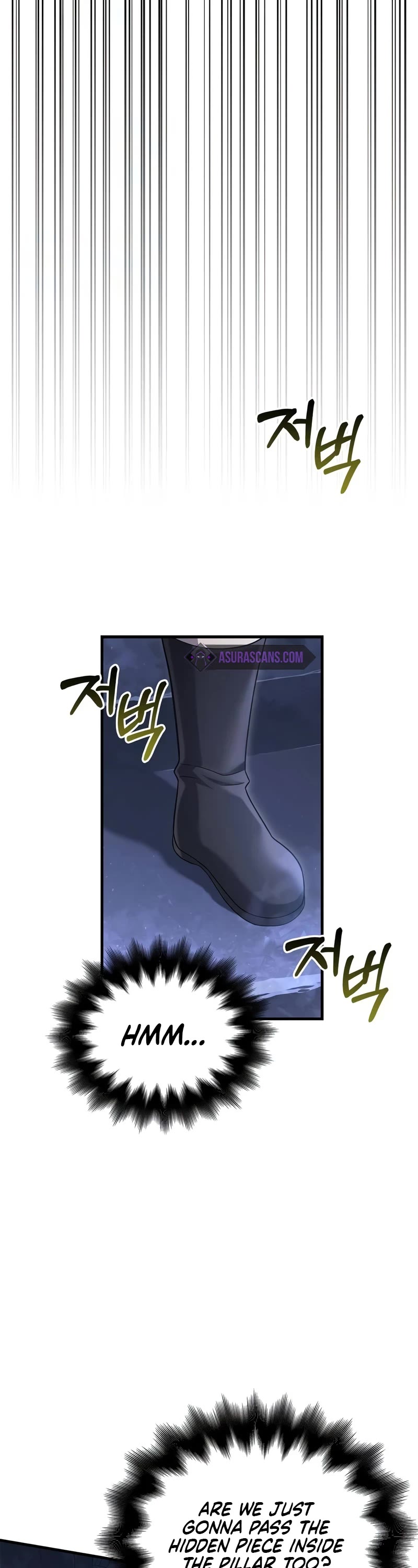 Surviving the Game as a Barbarian Chapter 70 page 18 - Chapter 70