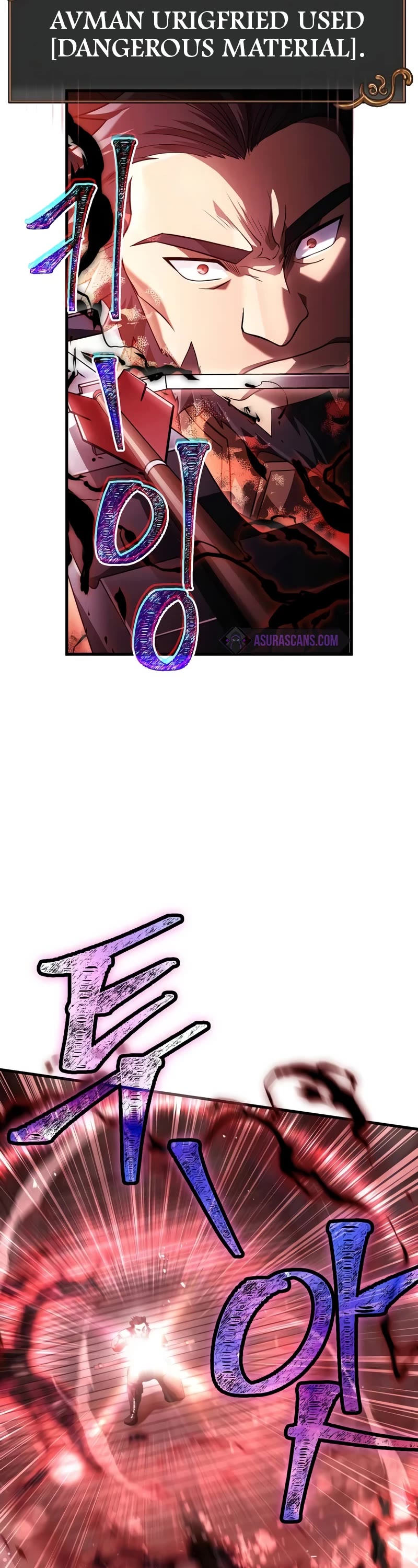 Surviving the Game as a Barbarian Chapter 70 page 47 - Chapter 70