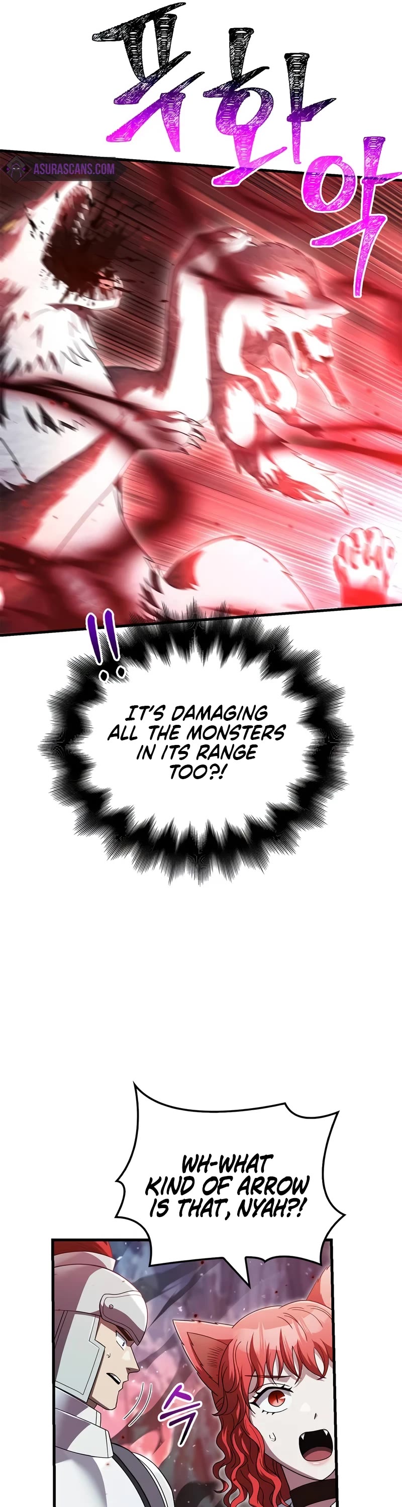 Surviving the Game as a Barbarian Chapter 70 page 51 - Chapter 70