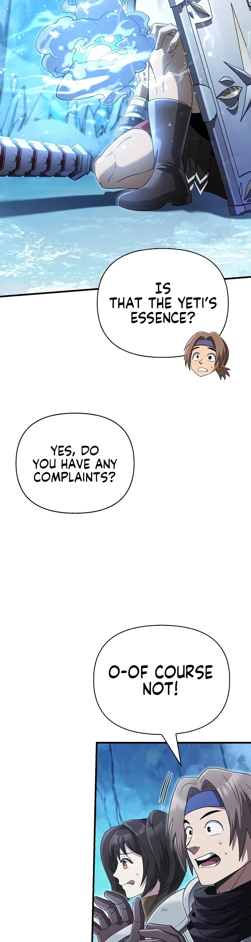 Surviving the Game as a Barbarian Chapter 70 page 58 - Chapter 70