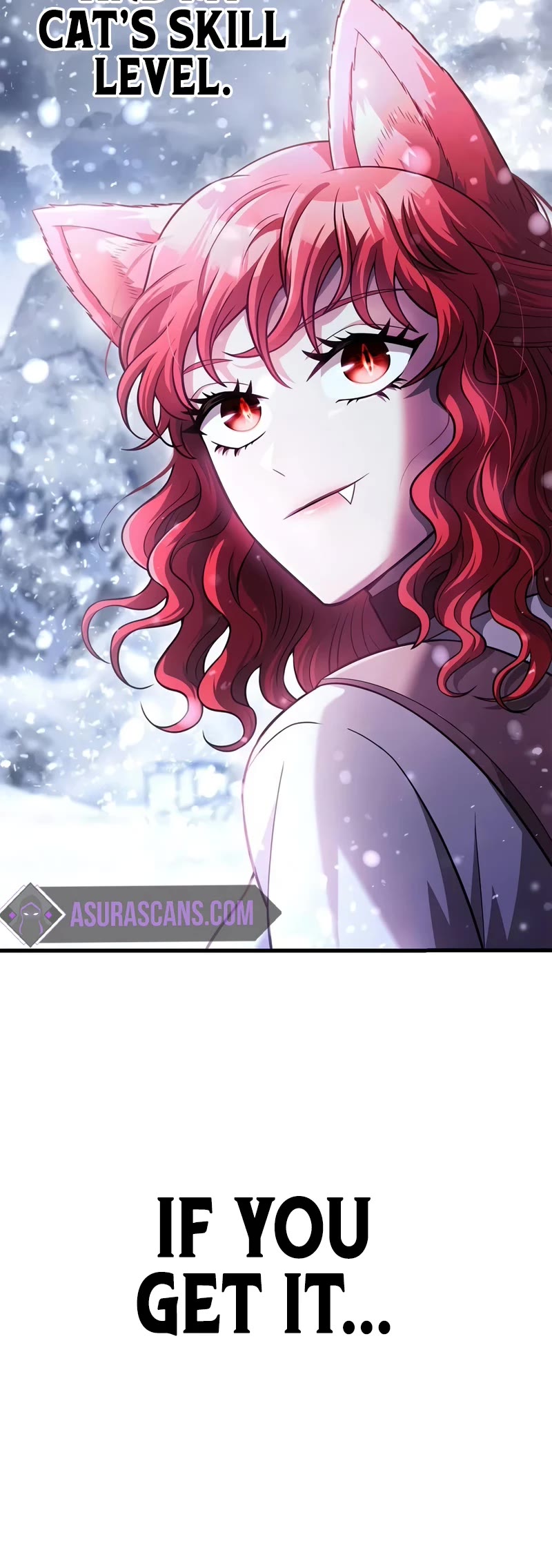 Surviving the Game as a Barbarian Chapter 70 page 6 - Chapter 70